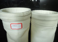 ミクロンのAramidのフィルタ クロス/セメント産業ISOのための袋の空気/塵フィルター媒体