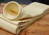 PTFE のナイロン、ガラス塵のフィルター・バッグの洗濯できる Nonwoven フィルター媒体