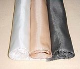 反酸のガラス繊維の布の二重/単一の側面網フィルター出版物の布