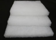 ポリエステル塵のフィルタ クロス、無毒なコート/キルトの綿詰め物/パッディング