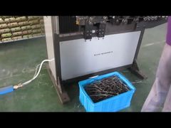 平らな/楕円形のバッグ フィルタのおりの炭素鋼の集じん器はベンチュリ管によっておりに入れる