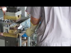 産業ガラス繊維の布