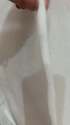 CIPPライニング用PVC PU TPUメンブレンコーティングポリエステルフェルト