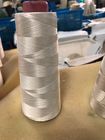 フィルター・バッグの縫うことのための産業高温グラス ファイバーの糸