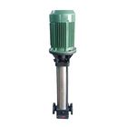 ステンレス鋼の多段式水圧の増圧ポンプ、ボイラー給水ポンプ