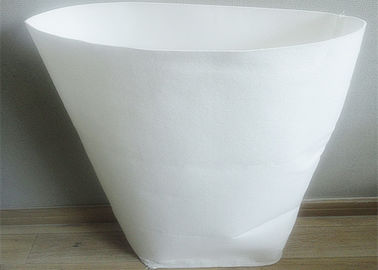 集じん器のための1つの-200のミクロン ポリエステル フィルタ クロス/フィルター・バッグ