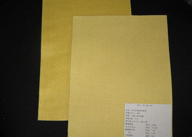 産業ミクロンのNomex P84フィルター生地の高いtempreatureの針のフェルト フィルター