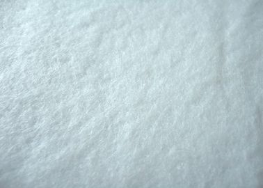 ポリエステル針フィルター生地