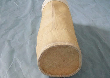 集じん器のAramidのフィルター・バッグ