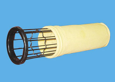 非編まれた針のフェルトFNS/天燃ガスの化学製品工場のためのFMSフィルター生地