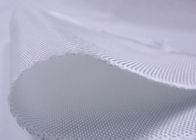 非白の実用的なボイラー/発電所のボイラーのためのアルカリによって編まれるガラス繊維の布