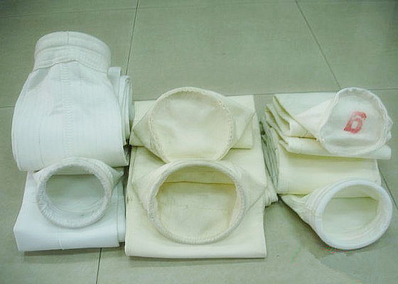 工業用、優れた耐酸性と適度な耐アルカリ性を備えた高強度ガラス繊維クロスフィルターメディア