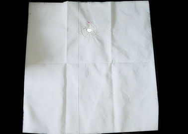 食品製造におけるジュース濾過用、耐久性のあるフィルタープレスアクセサリー