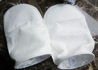 PP のポリプロピレンのポリアミドの PTFE の膜を搭載する産業フィルター・バッグ