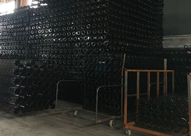304ステンレス製の12は集じん器の袋およびおりをワイヤーで縛る