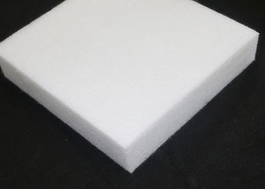 ポリエステル詰め物の塵のフィルタ クロスのThinsulateの絶縁材40MM/30MMベッドまたは枕のための420gsm