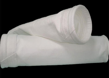 PTFEの膜を搭載するセメントの植物ポリエステル フィルター・バッグのNonwoven