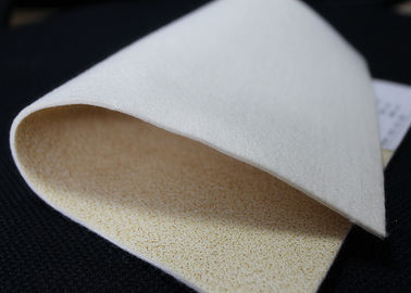 Long Wearing Life Nomex Filter Bag for Higher Temperature Dust Filtration in Steel Melting Furnace