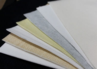 ポリエステルNomex P84の針のフェルトのフィルタ クロス/袋のガス送管のろ過媒体