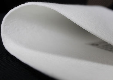 反オイル ポリエステル フィルタ クロスをろ過するのを感じられるNonwoven針を薄板にするPTFE Membrance